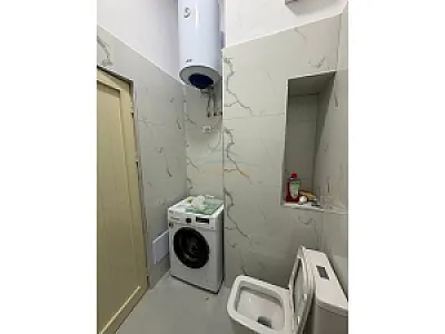 Qera, Apartament 1+1, Kopshti Botanik,Tirane – 400€ — Tirane - Foto 1