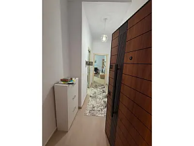 Qera, Apartament 1+1, Kopshti Botanik,Tirane – 400€ — Tirane - Foto 2
