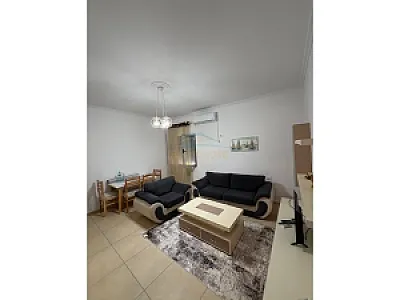 Qera, Apartament 1+1, Kopshti Botanik,Tirane – 400€ — Tirane - Foto 3