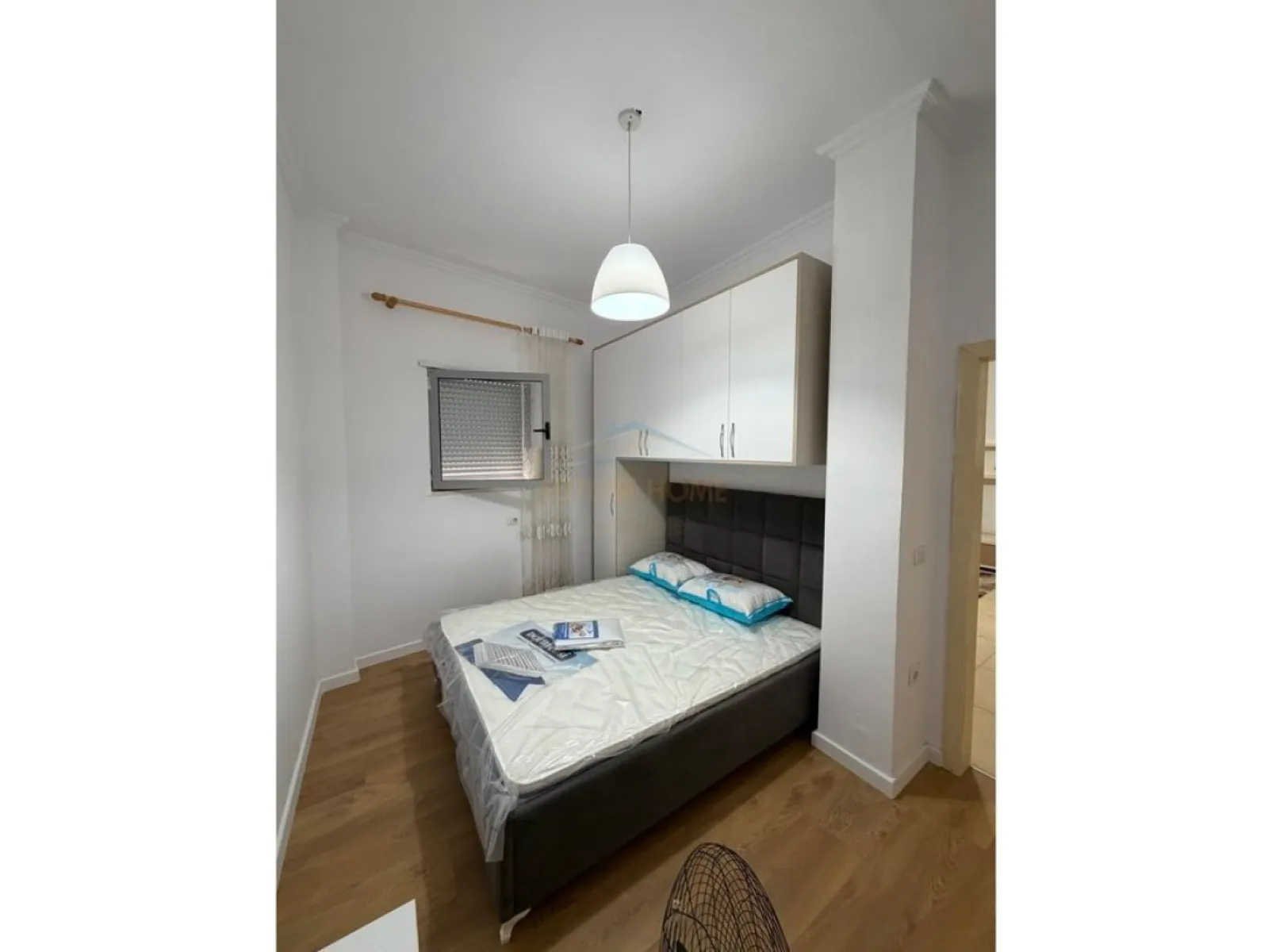 Qera, Apartament 1+1, Kopshti Botanik,Tirane – 400€ — Tirane - Foto 4