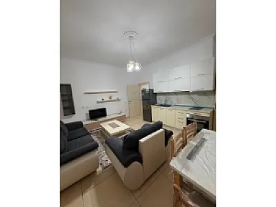 Qera, Apartament 1+1, Kopshti Botanik,Tirane – 400€ — Tirane - Foto 5