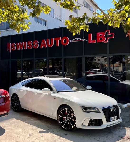 SWISS AUTO LB 🇨🇭