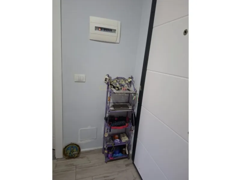 Apartament per shitje 1+1 ne kune shengjin – 100,000€ — Shengjin