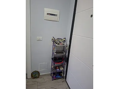 Apartament per shitje 1+1 ne kune shengjin – 100,000€ — Shengjin - Foto 1