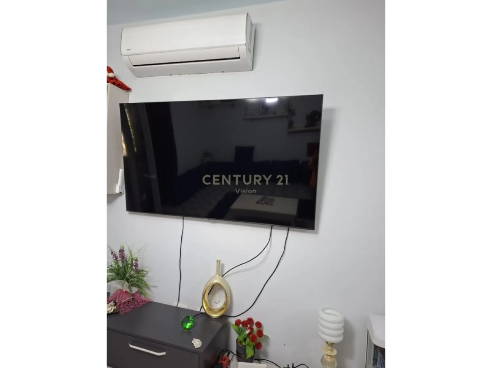 Apartament per shitje 1+1 ne kune shengjin – 100,000€ — Shengjin - Foto 2
