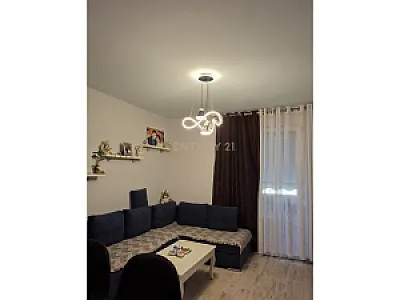 Apartament per shitje 1+1 ne kune shengjin – 100,000€ — Shengjin - Foto 3