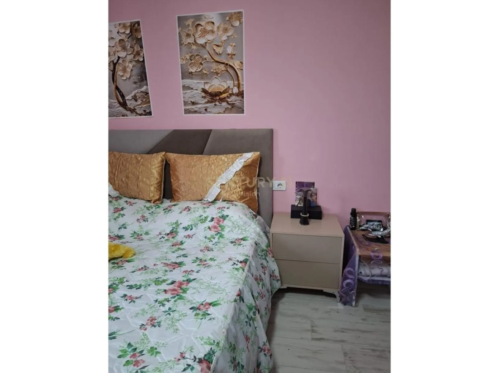 Apartament per shitje 1+1 ne kune shengjin – 100,000€ — Shengjin - Foto 6