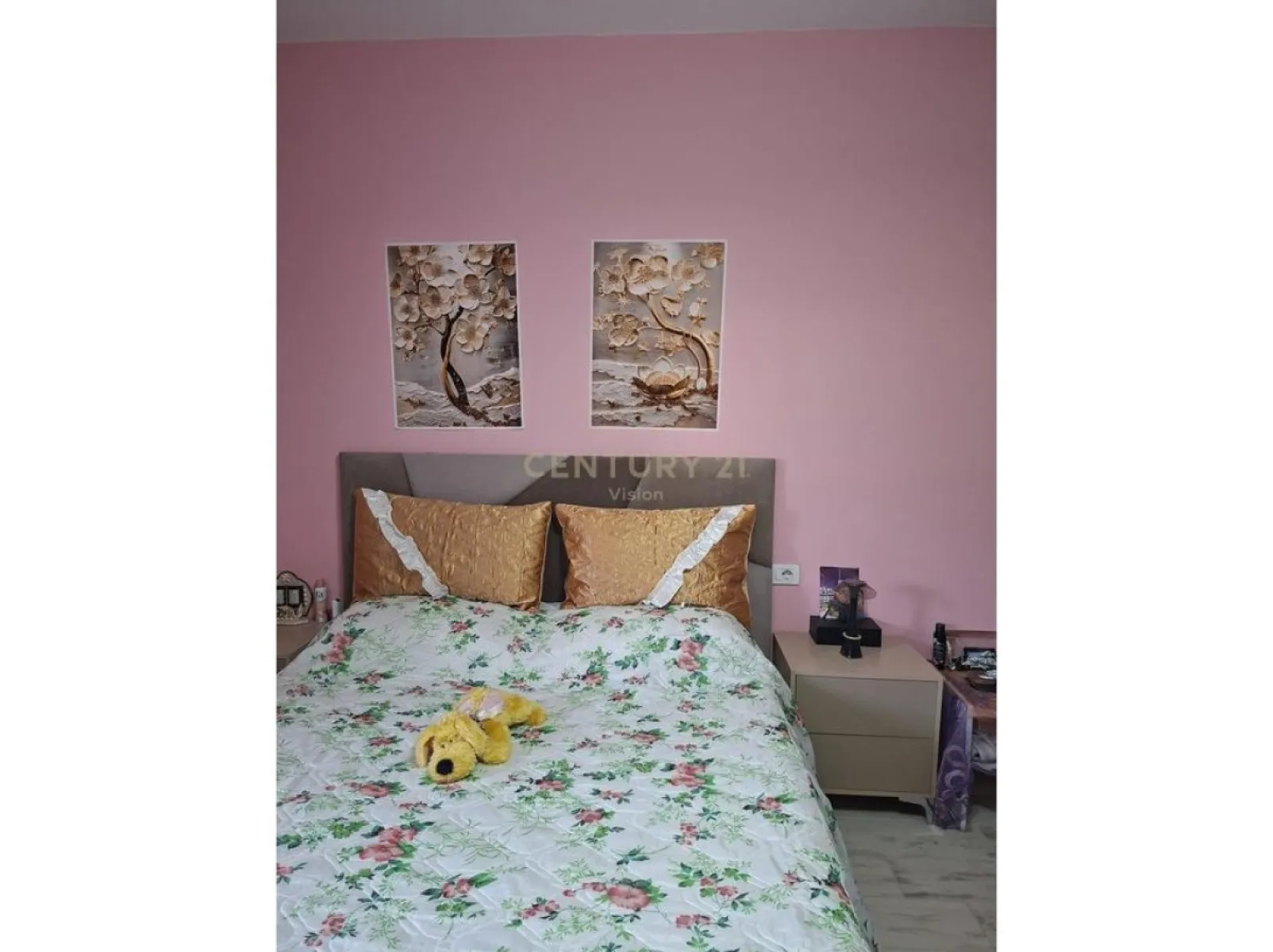 Apartament per shitje 1+1 ne kune shengjin – 100,000€ — Shengjin - Foto 7