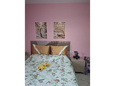 Apartament per shitje 1+1 ne kune shengjin – 100,000€ — Shengjin - Foto 7