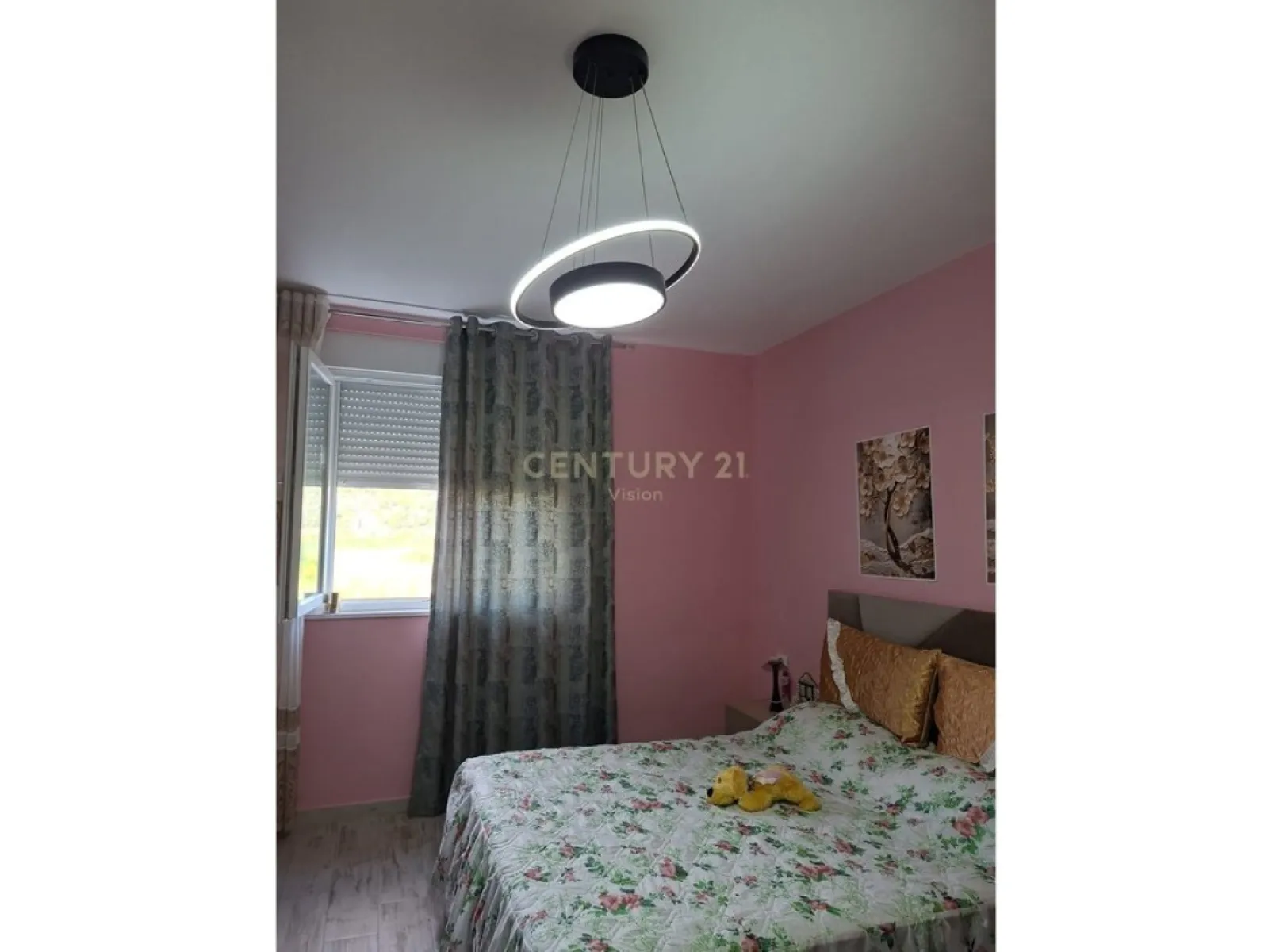 Apartament per shitje 1+1 ne kune shengjin – 100,000€ — Shengjin - Foto 9