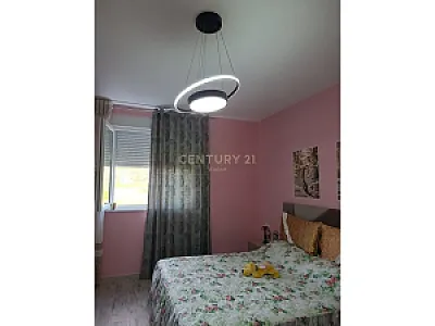 Apartament per shitje 1+1 ne kune shengjin – 100,000€ — Shengjin - Foto 9