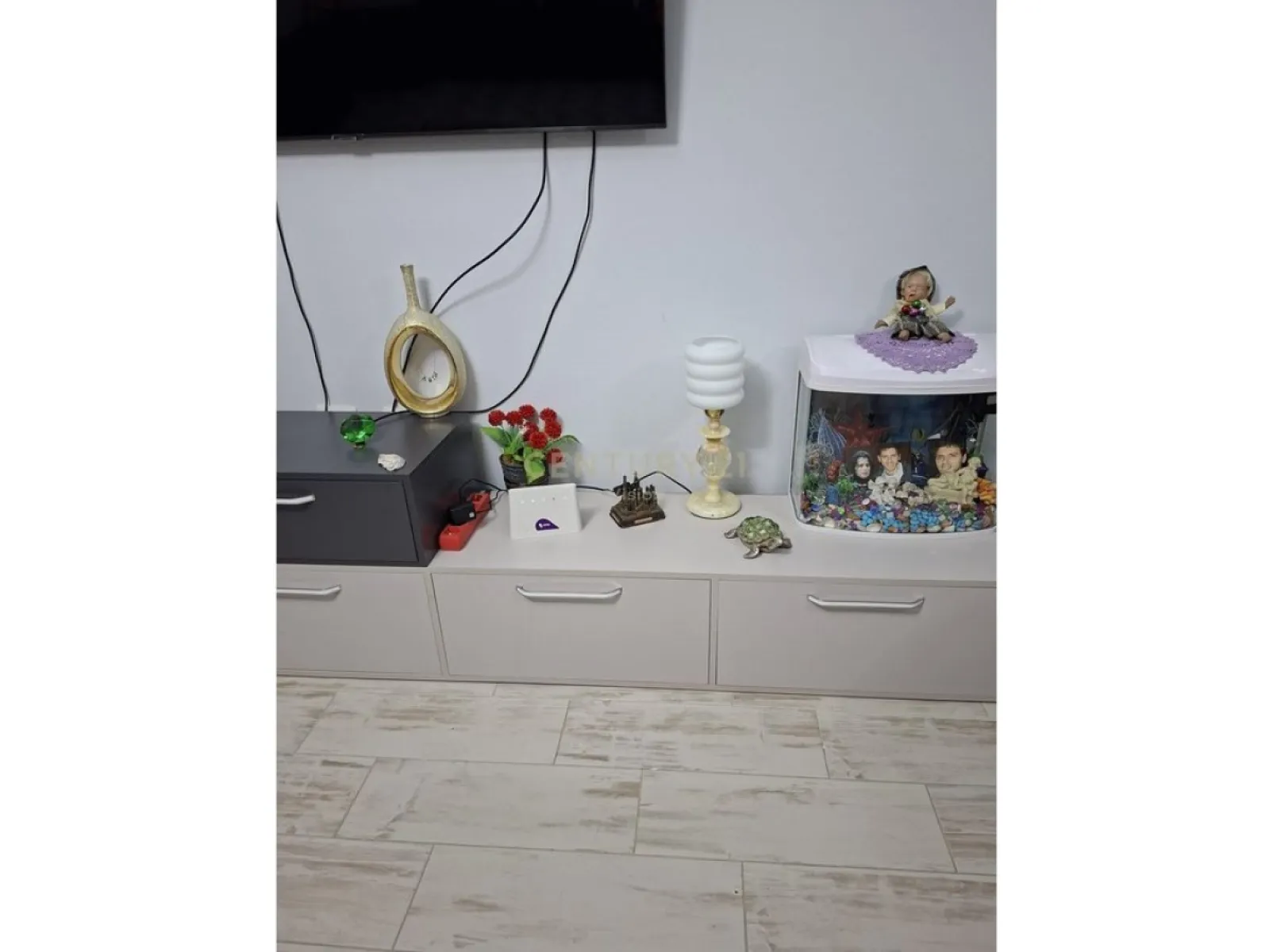 Apartament per shitje 1+1 ne kune shengjin – 100,000€ — Shengjin - Foto 10