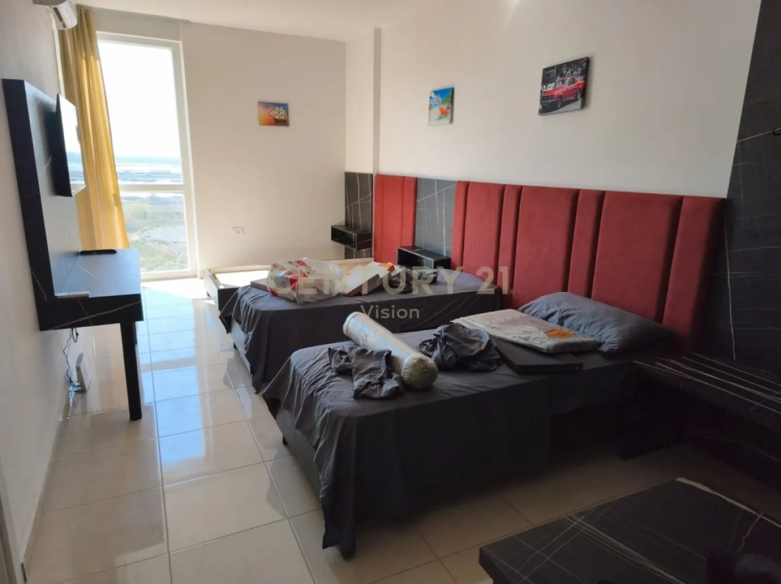 Apartment 1+1 per shitje Kune, Shengjin – 92,800€ — Shengjin - Foto 1
