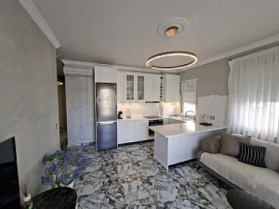 Apartament per shitje ne Grand – 180,000€ – Velipoje — Velipoje - Foto 1