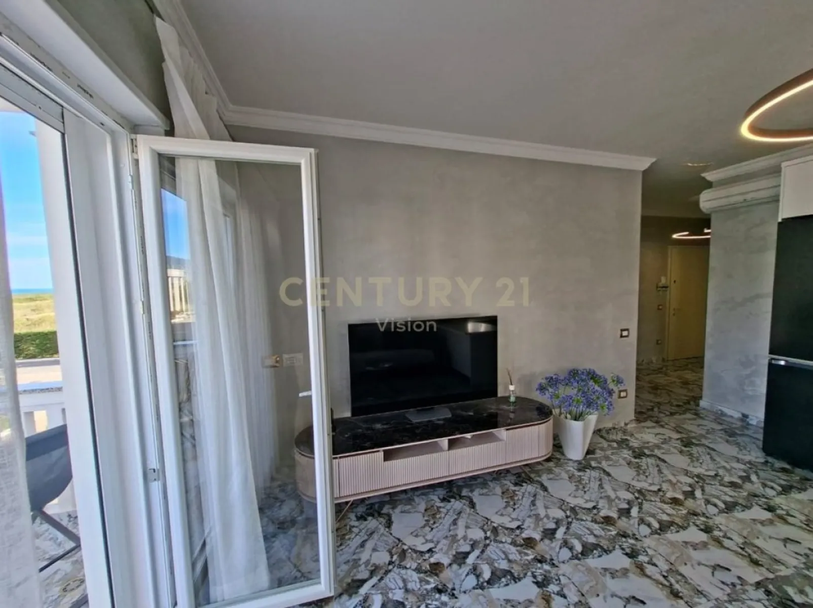 Apartament per shitje ne Grand – 180,000€ – Velipoje — Velipoje - Foto 2