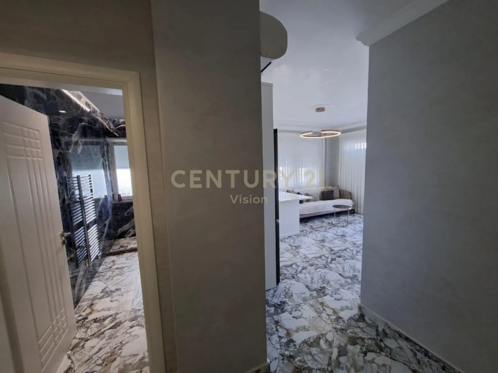 Apartament per shitje ne Grand – 180,000€ – Velipoje — Velipoje - Foto 3