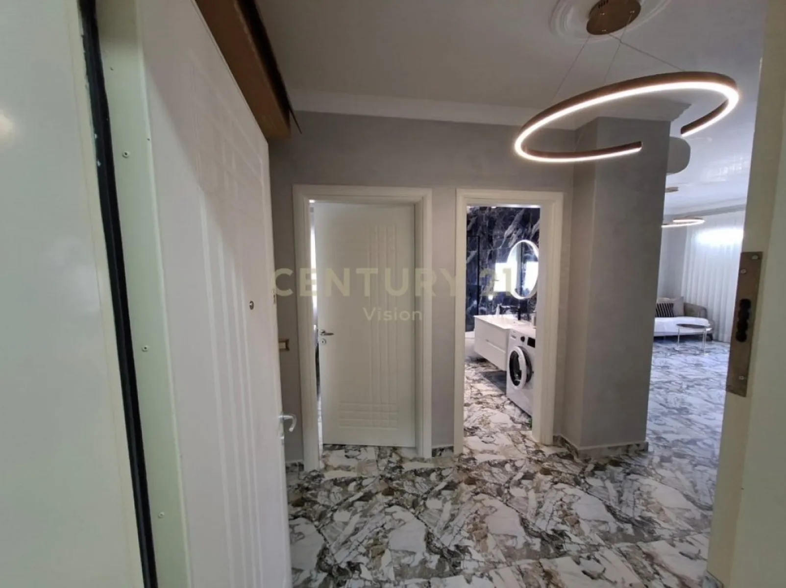 Apartament per shitje ne Grand – 180,000€ – Velipoje — Velipoje - Foto 4