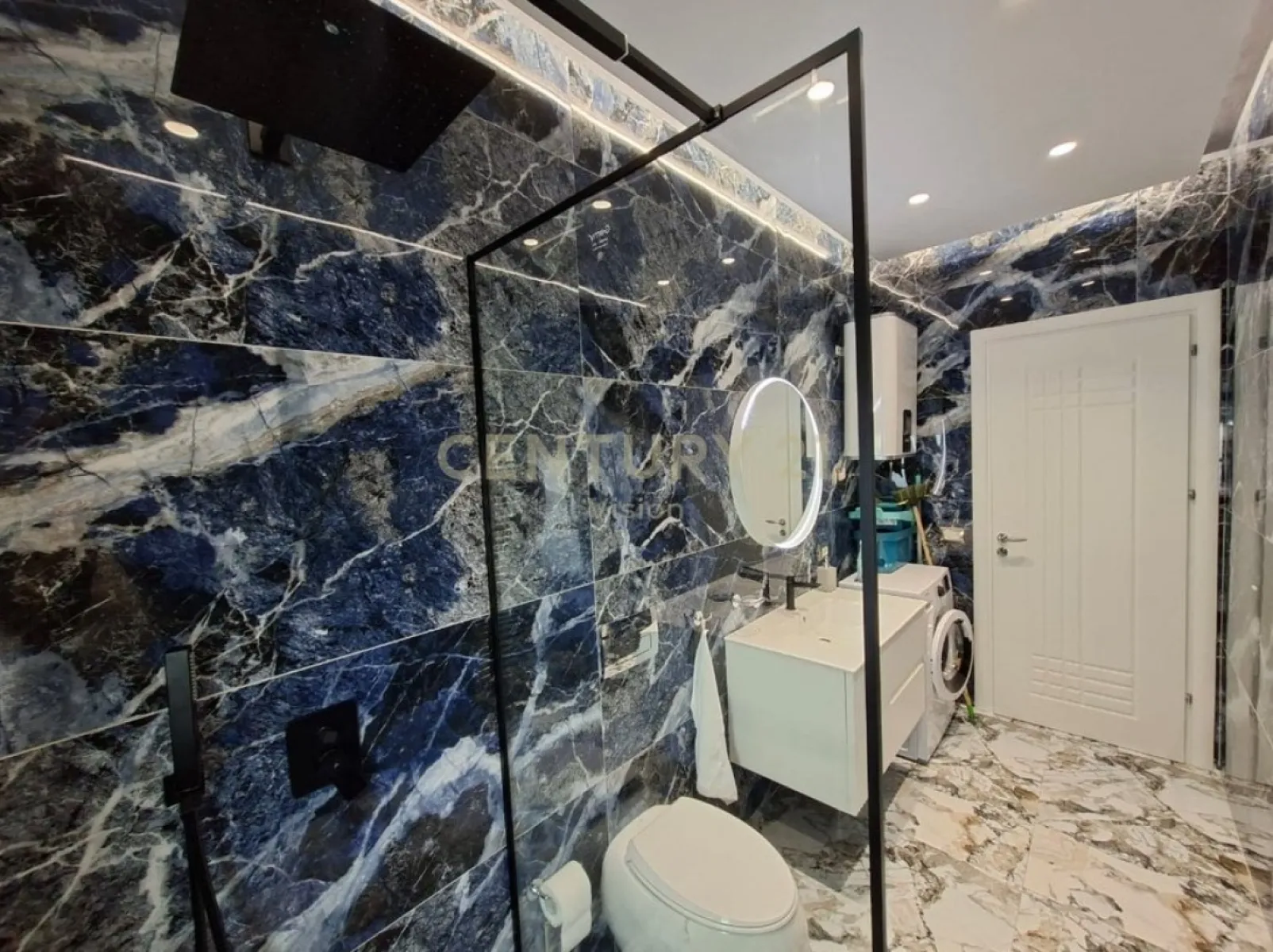 Apartament per shitje ne Grand – 180,000€ – Velipoje — Velipoje - Foto 5