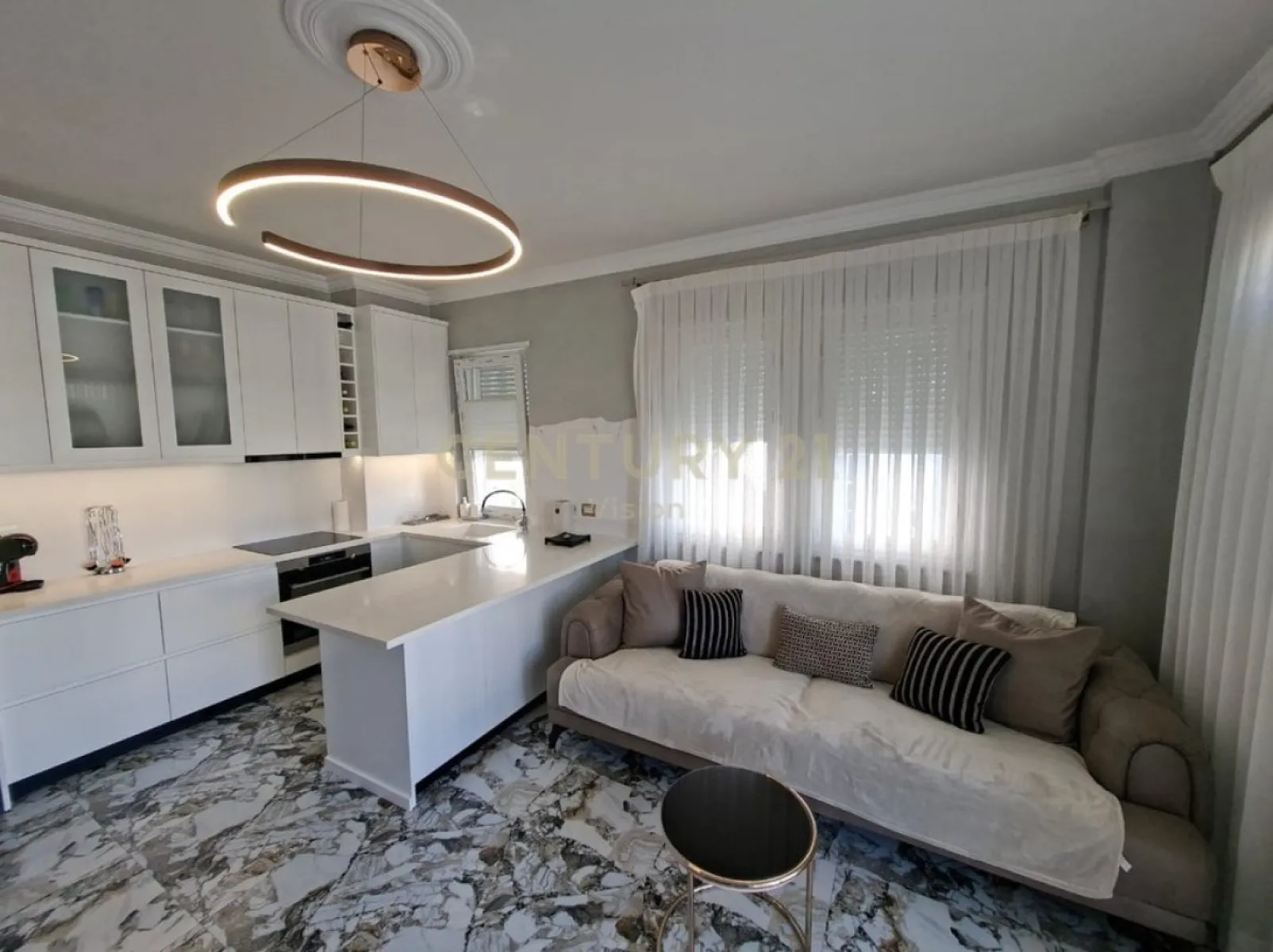 Apartament per shitje ne Grand – 180,000€ – Velipoje — Velipoje - Foto 9