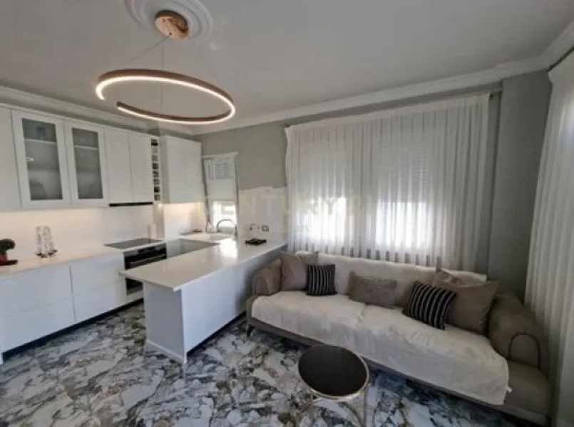 Apartment 1+1 per shitje ne zonen – 66,500€ – Velipoje — Velipoje