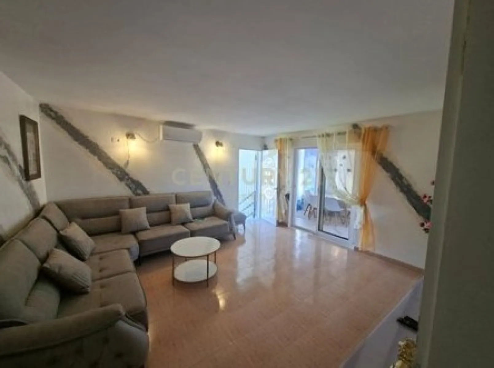 Apartment 1+1 per shitje ne zonen – 66,500€ – Velipoje — Velipoje - Foto 4