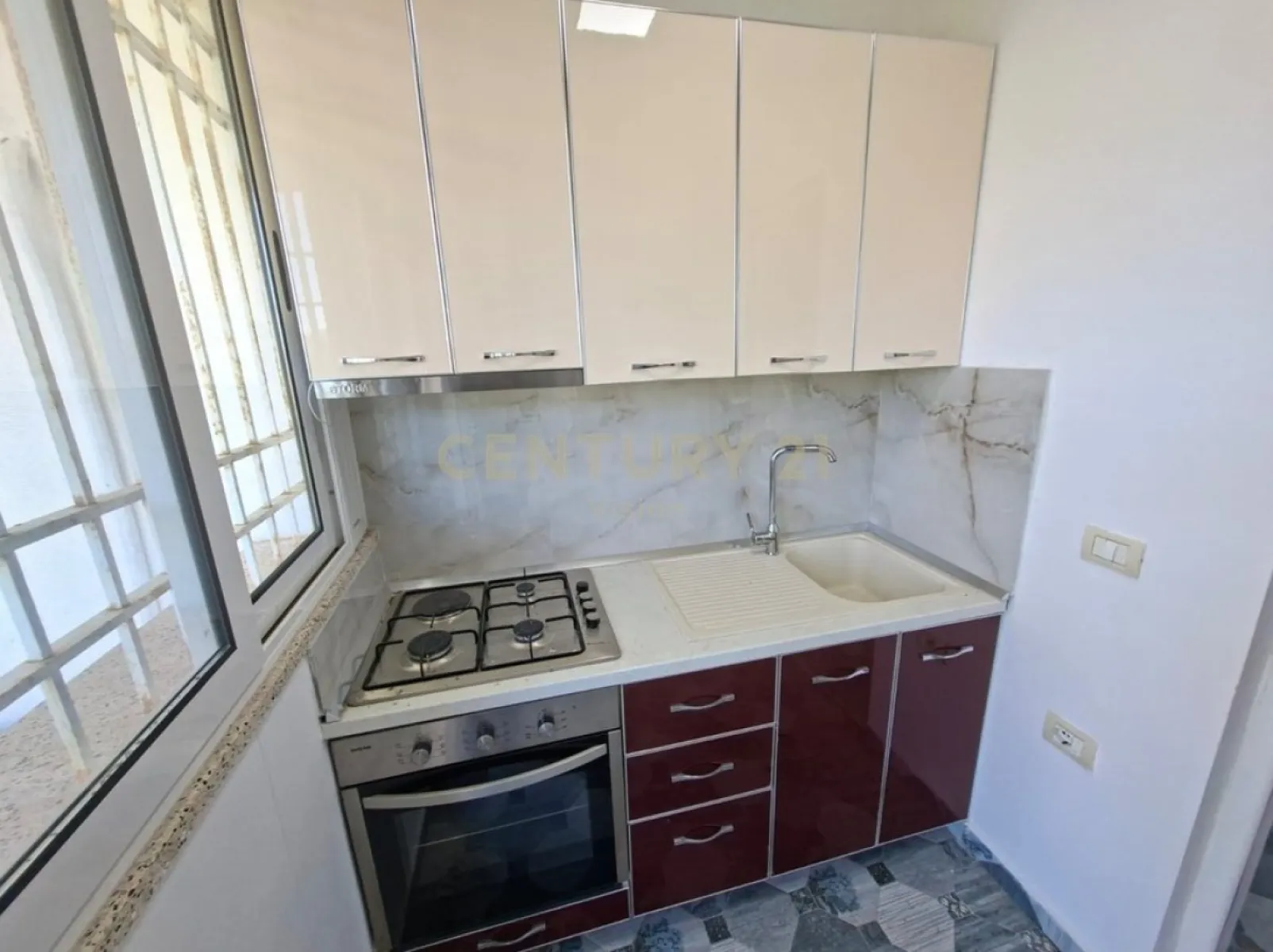 Apartment 1+1 per shitje ne zonen – 66,500€ – Velipoje — Velipoje - Foto 5
