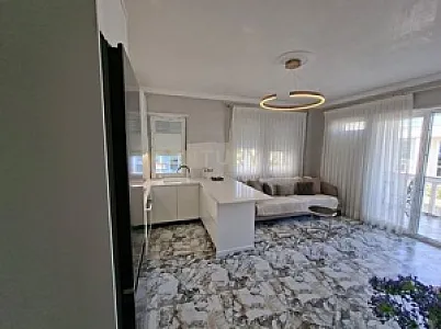 Apartment 1+1 per shitje ne zonen – 66,500€ – Velipoje — Velipoje - Foto 7