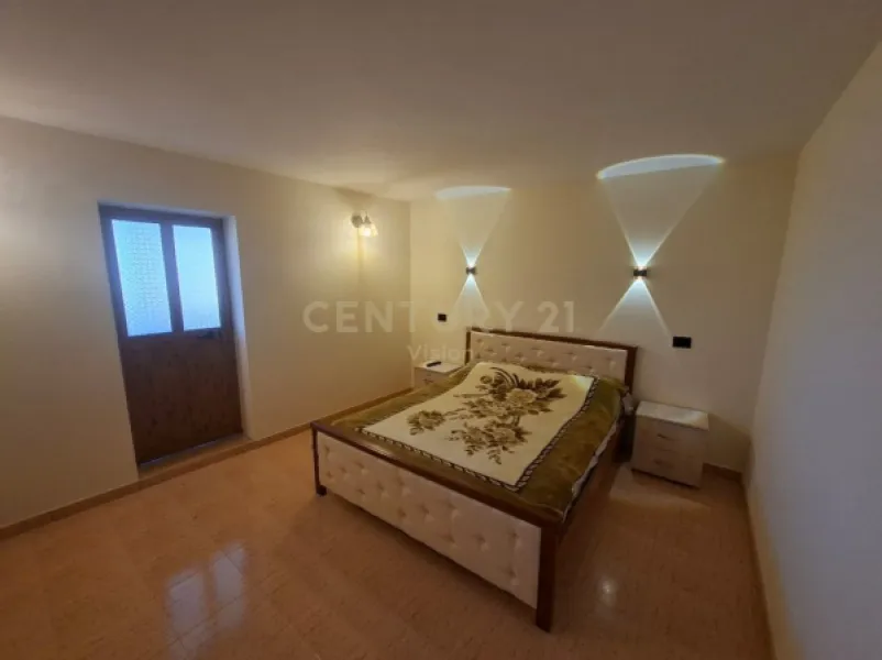 Shitet apartment 2+1 ne Vilun, – 203,300€ – Velipoje — Velipoje