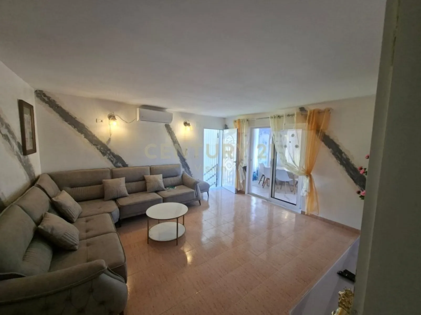Shitet apartment 2+1 ne Vilun, – 203,300€ – Velipoje — Velipoje - Foto 4