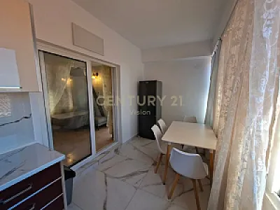 Shitet apartment 2+1 ne Vilun, – 203,300€ – Velipoje — Velipoje - Foto 6