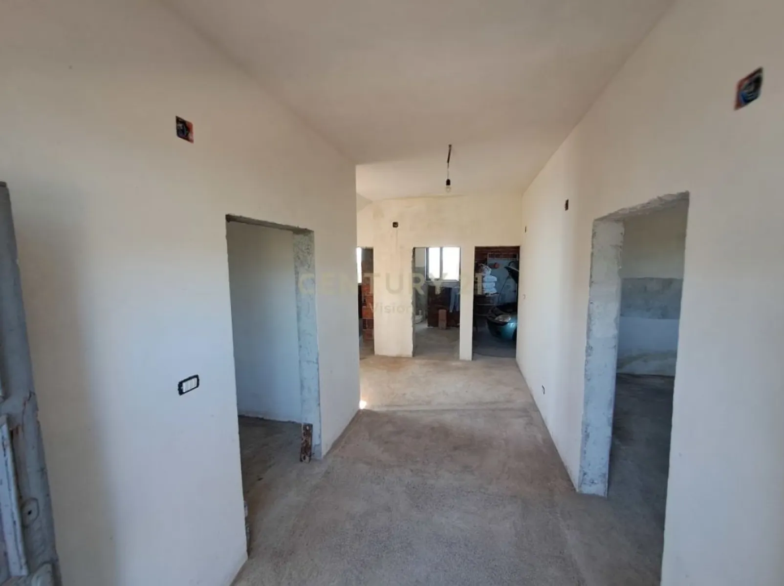Shitet shtepia dhe toka ne koplik – 130,000€ – I shkëlqyer — Koplik - Foto 2