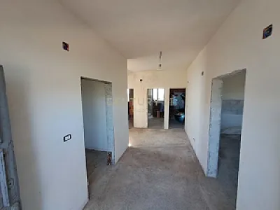 Shitet shtepia dhe toka ne koplik – 130,000€ – I shkëlqyer — Koplik - Foto 2