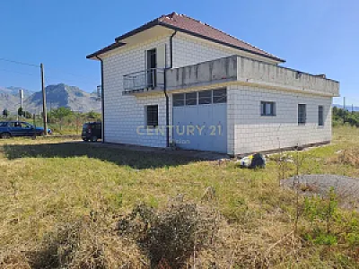 Shitet shtepia dhe toka ne koplik – 130,000€ – I shkëlqyer — Koplik - Foto 3