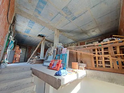 Shitet shtepia dhe toka ne koplik – 130,000€ – I shkëlqyer — Koplik - Foto 7
