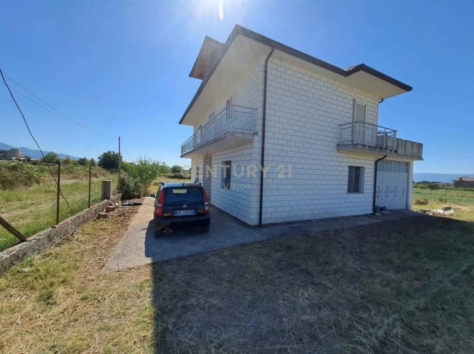 Shitet shtepia dhe toka ne koplik – 130,000€ – I shkëlqyer — Koplik - Foto 8