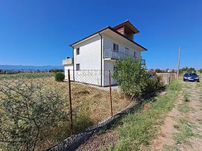 Shitet shtepia dhe toka ne koplik – 130,000€ – I shkëlqyer — Koplik - Foto 9