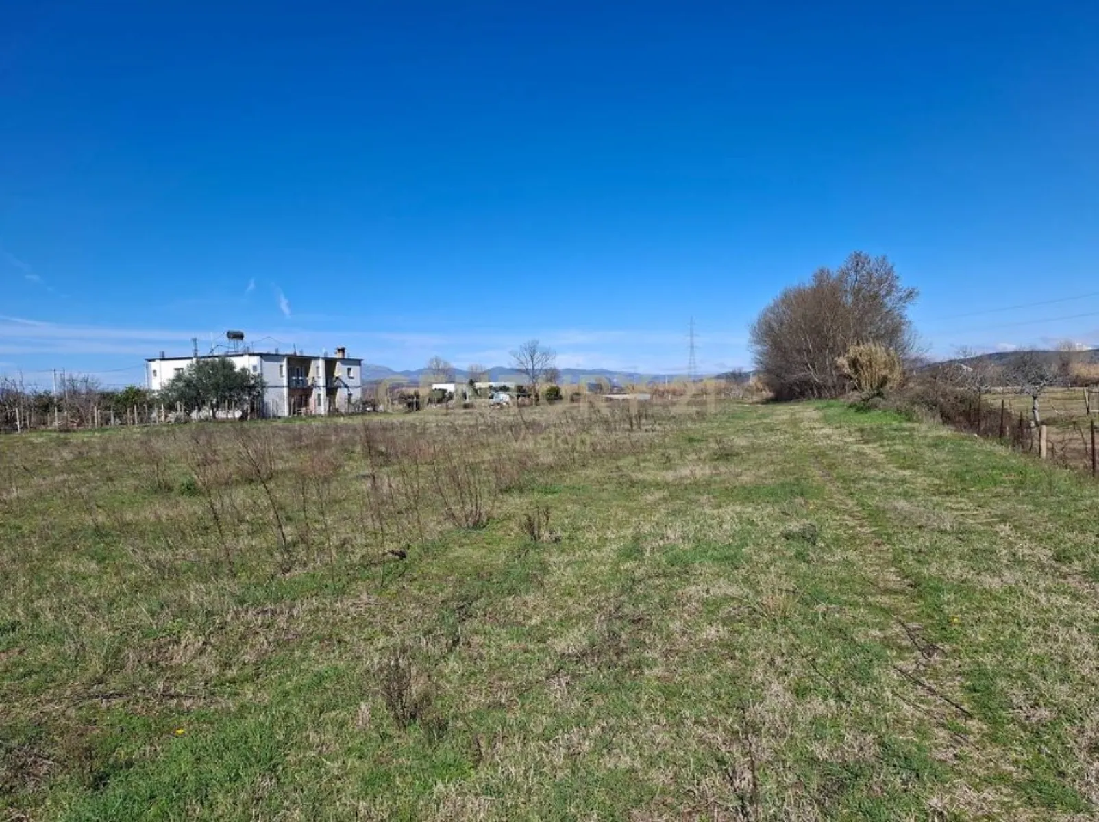 Shitet 7 dylym “7,000 m²” toke ne velipoje – 364,500€ — Velipoje - Foto 1