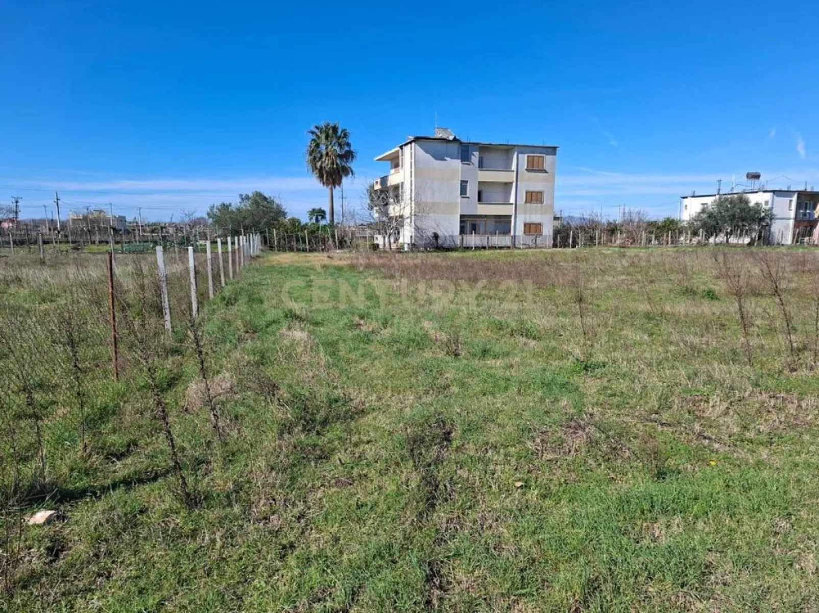 Shitet 7 dylym “7,000 m²” toke ne velipoje – 364,500€ — Velipoje - Foto 2
