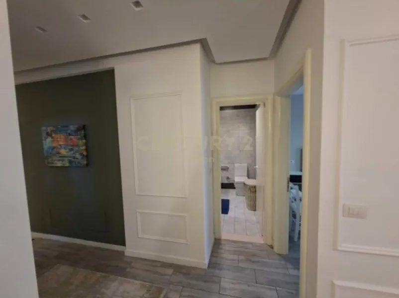 Shitet apartament 2+1+2 prane – 190,000€ – Shkodër — Shkodër