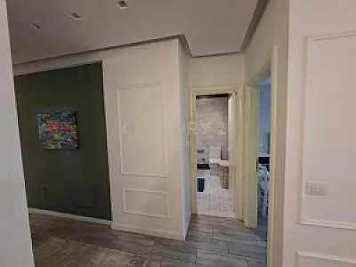 Shitet apartament 2+1+2 prane – 190,000€ – Shkodër — Shkodër - Foto 1