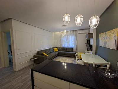 Shitet apartament 2+1+2 prane – 190,000€ – Shkodër — Shkodër - Foto 2
