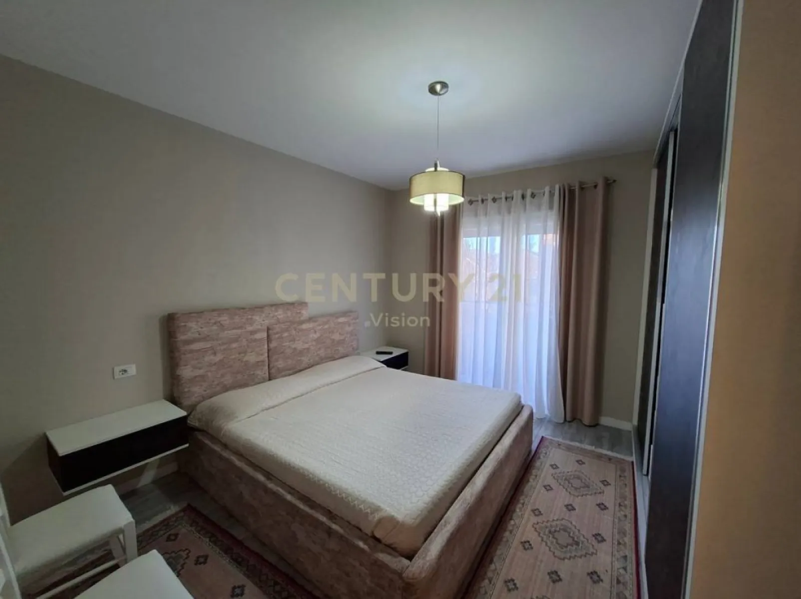 Shitet apartament 2+1+2 prane – 190,000€ – Shkodër — Shkodër - Foto 7