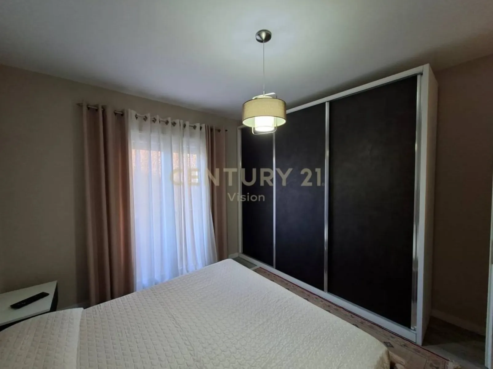 Shitet apartament 2+1+2 prane – 190,000€ – Shkodër — Shkodër - Foto 9