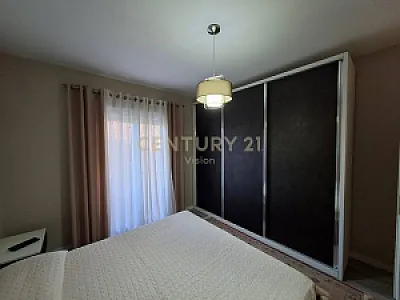 Shitet apartament 2+1+2 prane – 190,000€ – Shkodër — Shkodër - Foto 9