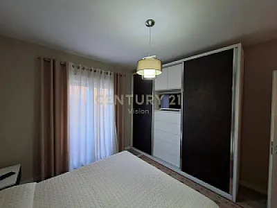 Shitet apartament 2+1+2 prane – 190,000€ – Shkodër — Shkodër - Foto 10