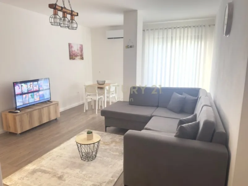 Apartament per shitje 1+1 ne velipoje – 135,000€ — Velipoje