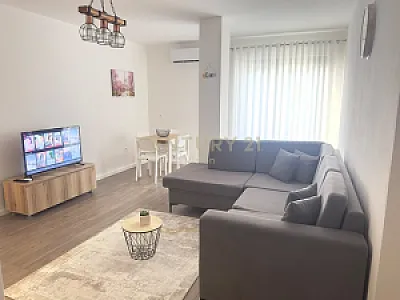 Apartament per shitje 1+1 ne velipoje – 135,000€ — Velipoje - Foto 1