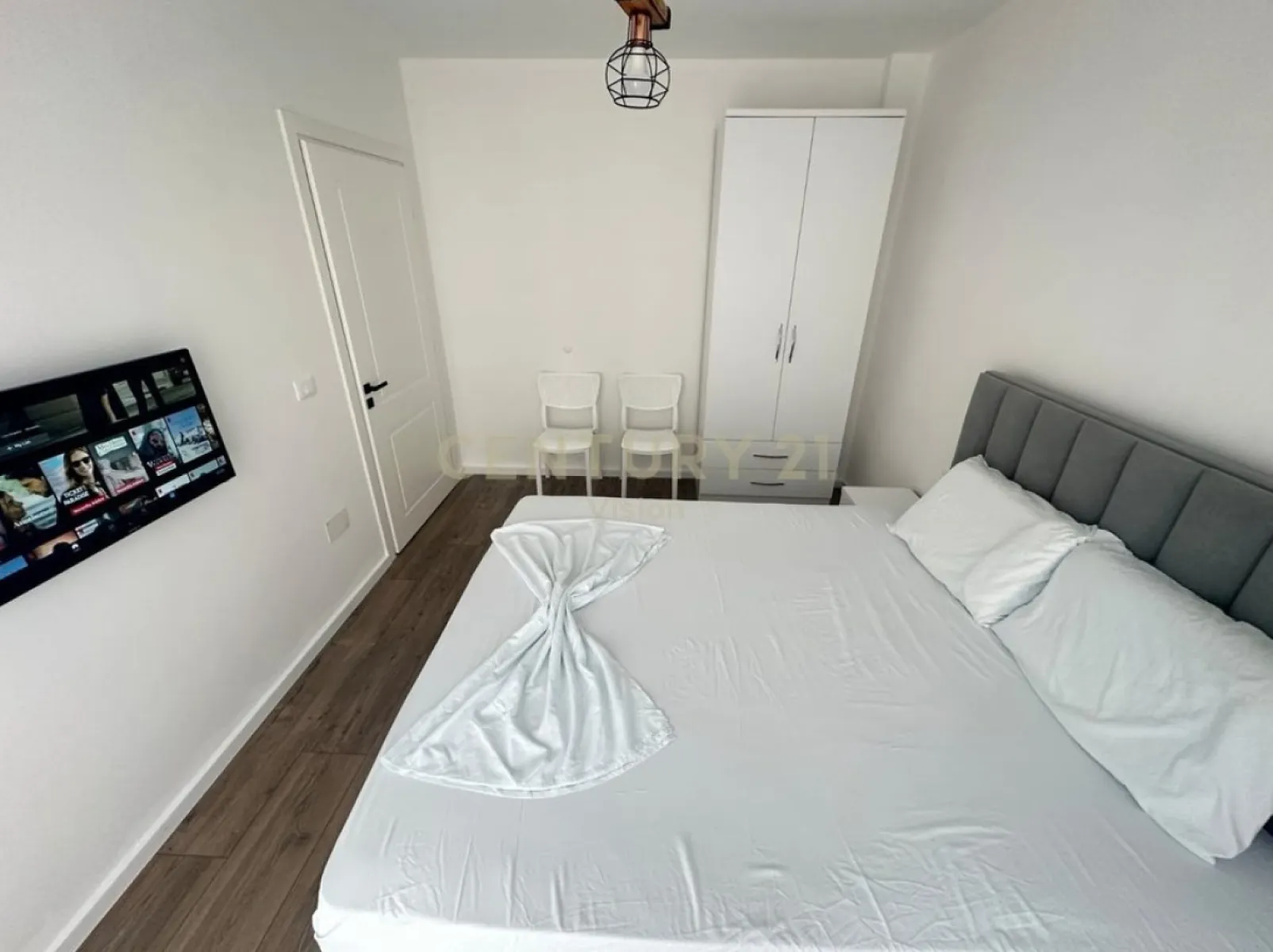 Apartament per shitje 1+1 ne velipoje – 135,000€ — Velipoje - Foto 2