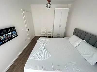Apartament per shitje 1+1 ne velipoje – 135,000€ — Velipoje - Foto 2