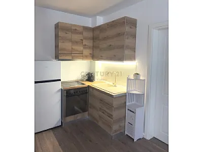 Apartament per shitje 1+1 ne velipoje – 135,000€ — Velipoje - Foto 3